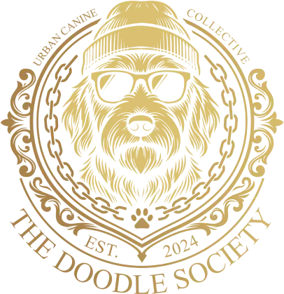 The Doodle Society Logo